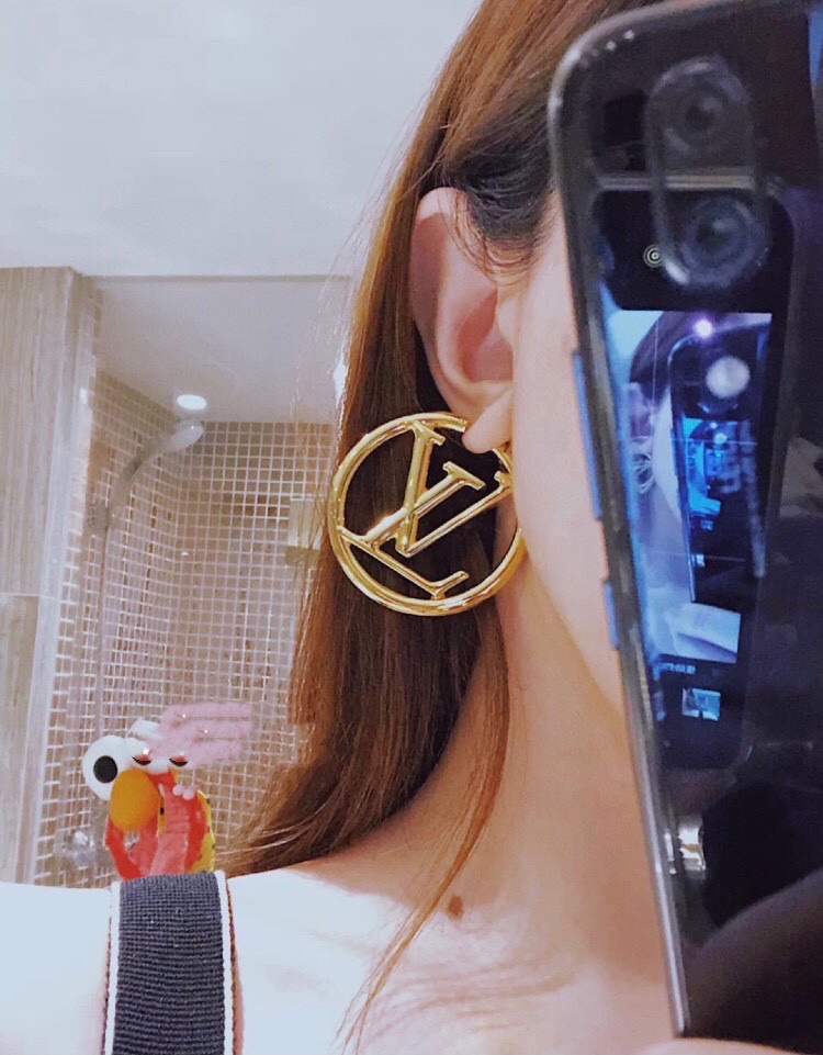 Louis Vuitton Earrings